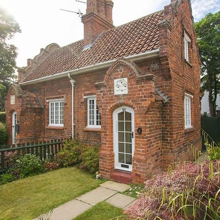 Cosy Cottage Old Clee Bagian luar foto