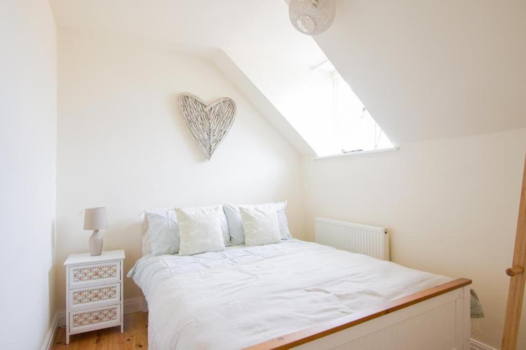 Cosy Cottage Old Clee Bagian luar foto