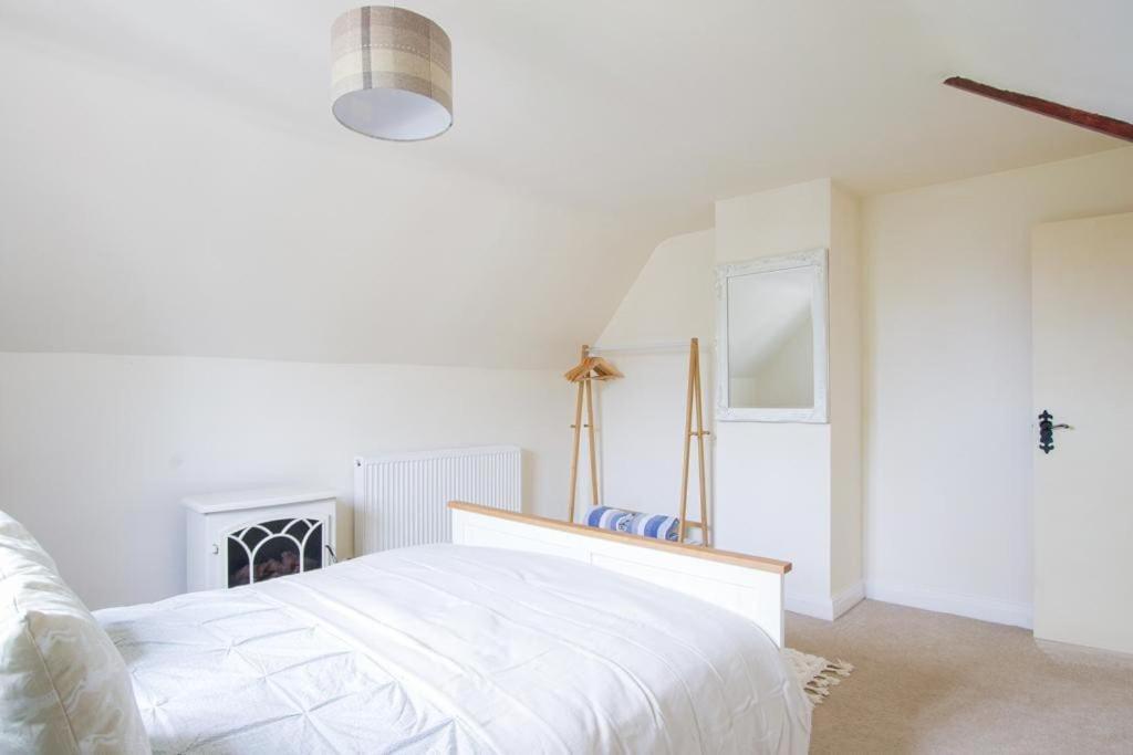 Cosy Cottage Old Clee Bagian luar foto