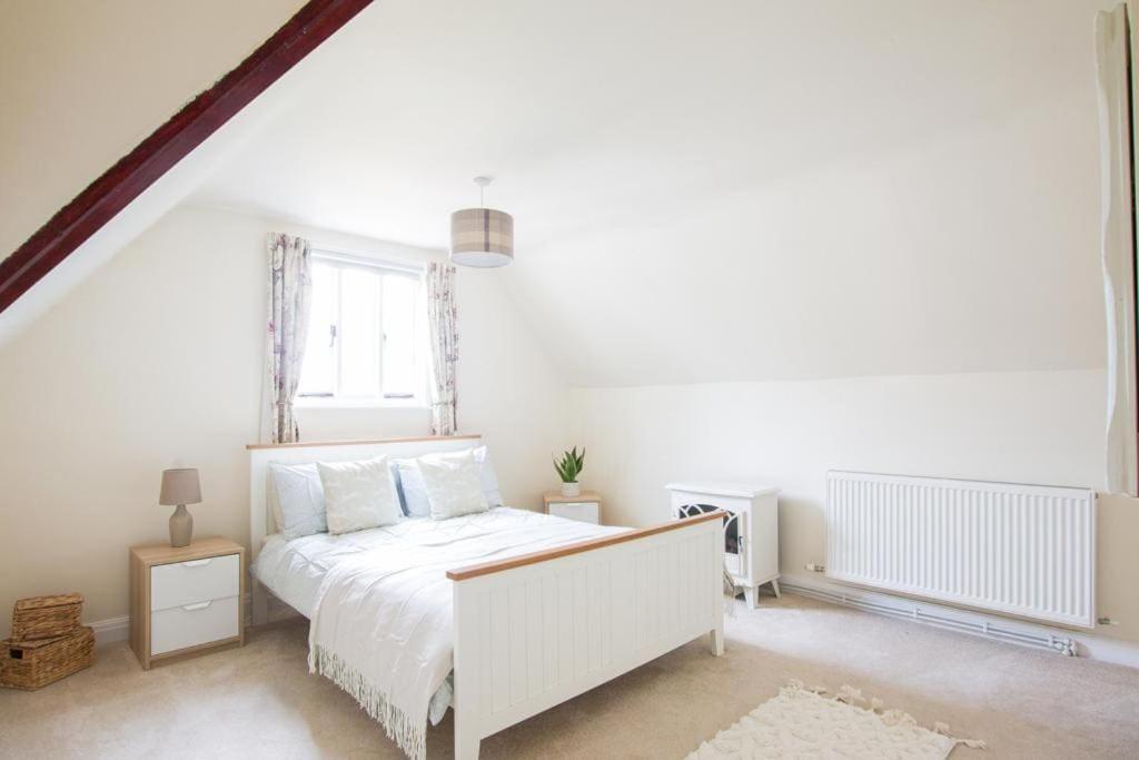 Cosy Cottage Old Clee Bagian luar foto